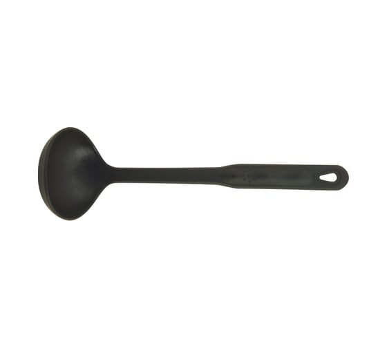 Разливательная ложка Regent inox Linea NERO 93-AK2C-7