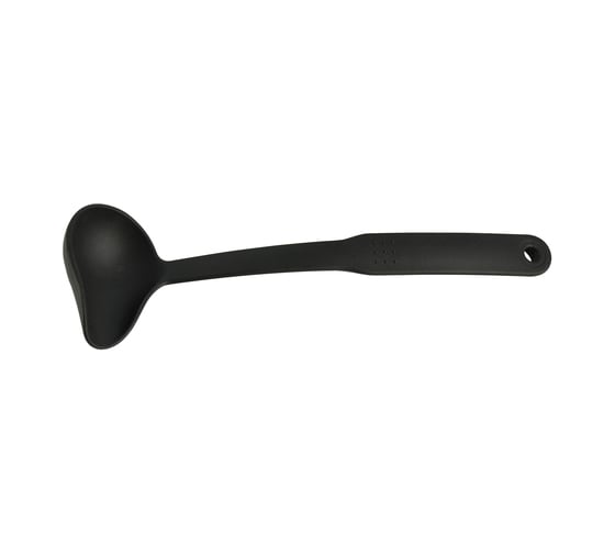 Соусная ложка Regent inox Linea NERO 93-AK2C-8 1