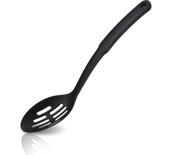 Кулинарная ложка Regent inox Linea NERO 93-AK2C-3
