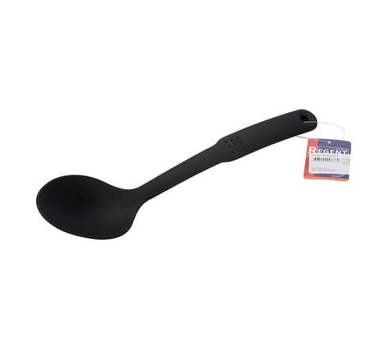Кулинарная ложка Regent inox Linea NERO 93-AK2C-1