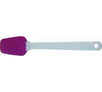 Кулинарная лопатка Regent inox Linea Silicone kitchen 24x7х4.5 см 93-SI-CU-07.1