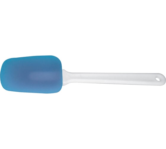 Кулинарная лопатка Regent inox Linea Silicone kitchen 26x9х6 см 93-SI-CU-07 1