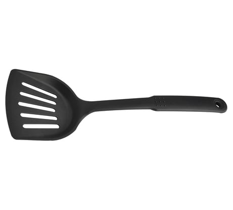 Кулинарная лопатка Regent inox Linea NERO 93-AK2C-10