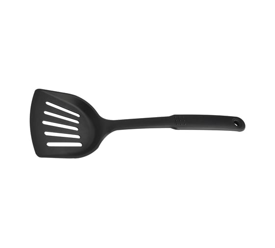 Кулинарная лопатка Regent inox Linea NERO 93-AK2C-10