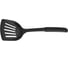 Кулинарная лопатка Regent inox Linea NERO 93-AK2C-10 1