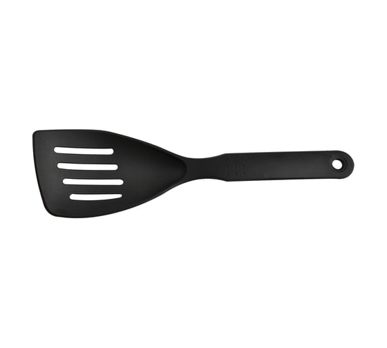 Кулинарная лопатка Regent inox Linea NERO 93-AK2C-11
