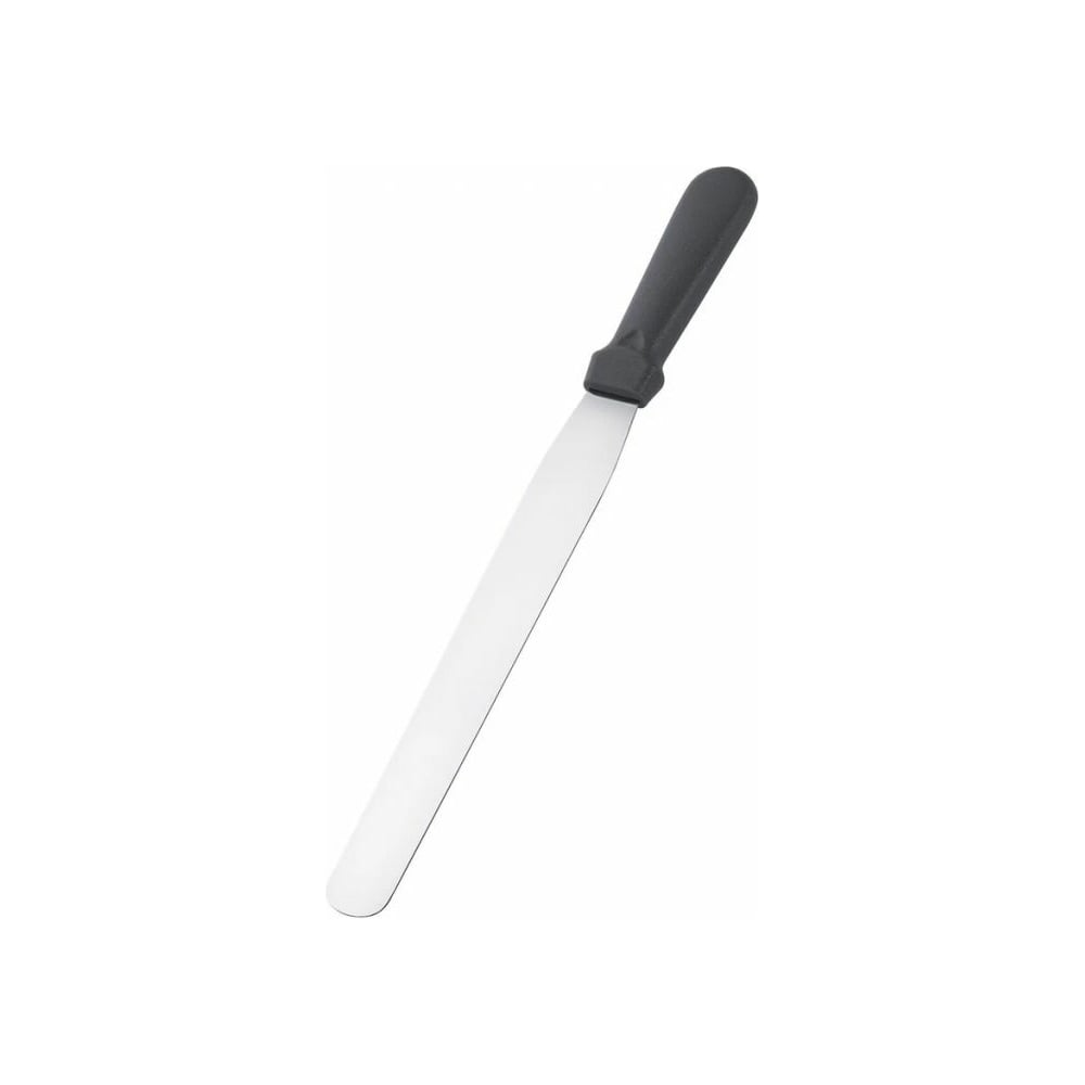 Кондитерская лопатка-шпатель Regent inox Linea PALETTA 38 см 93-CN-PA ...