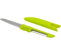 Овощечистка Regent inox Linea PROMO 94-3703