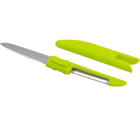 Овощечистка Regent inox Linea PROMO 94-3703