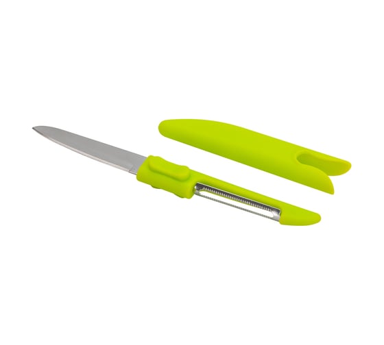 Овощечистка Regent inox Linea PROMO 94-3703