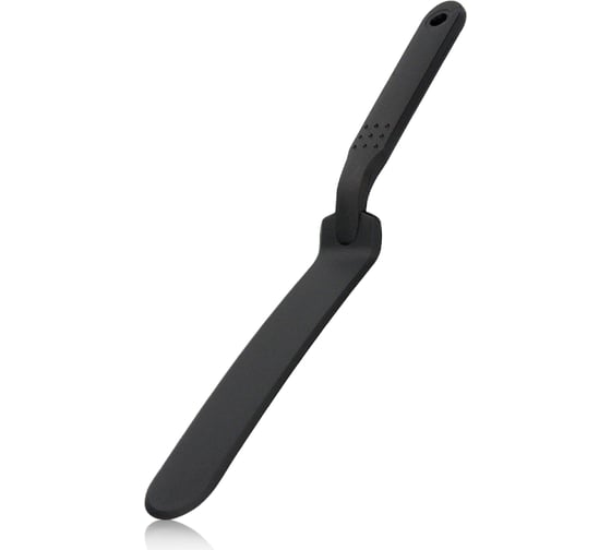 Сервировочная лопатка Regent inox Linea NERO 93-AK2C-12