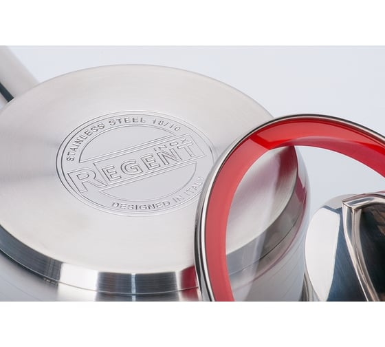 Ковш Regent inox Linea STORIA vitro 1.6 л 93-STv-01