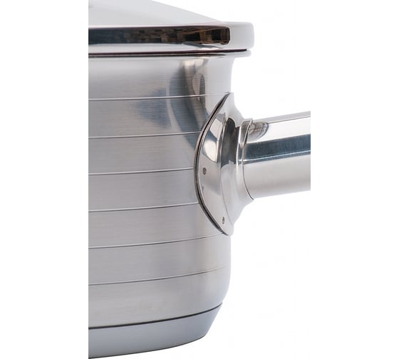 Ковш Regent inox Linea STORIA vitro 1.6 л 93-STv-01