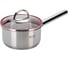 Ковш Regent inox Linea STORIA vitro 1.6 л 93-STv-01 1