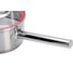 Ковш Regent inox Linea STORIA vitro 1.6 л 93-STv-01 6