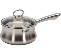 Ковш Regent inox Linea BELLA индукция 1.8 л 93-BEv-01