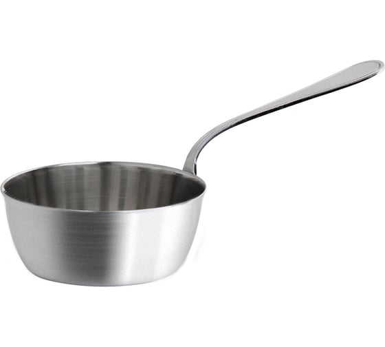 Кокотница Regent inox Linea PROMO 150 мл 94-5601 1