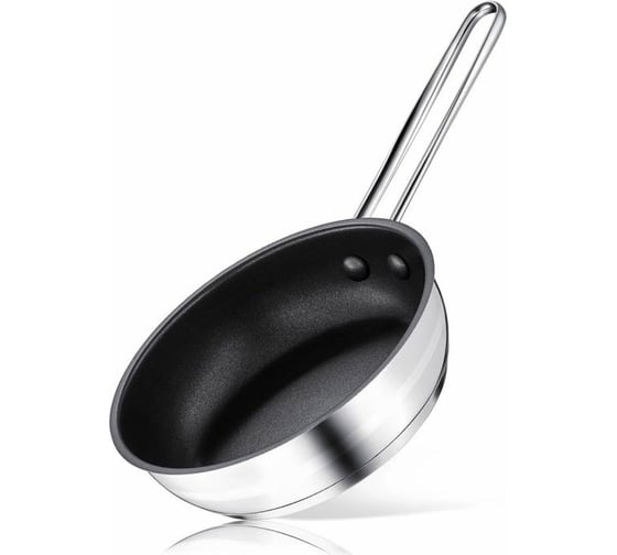 Набор кастрюль Regent inox Linea BIMBO vitro индукция 5 предметов 93-BIMv-10