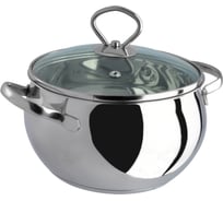 Кастрюля Regent inox Linea COSTO индукция 2.8 л 93-CO-01-03
