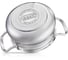 Кастрюля Regent inox Linea BELLA индукция 1.8 л 93-BEv-02 6