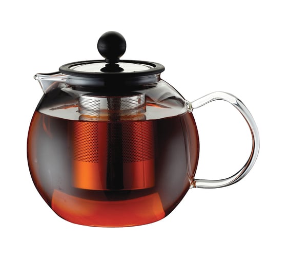 Чайник Regent inox Linea FRANCO 1 л 93-FR-TEA-03-1000