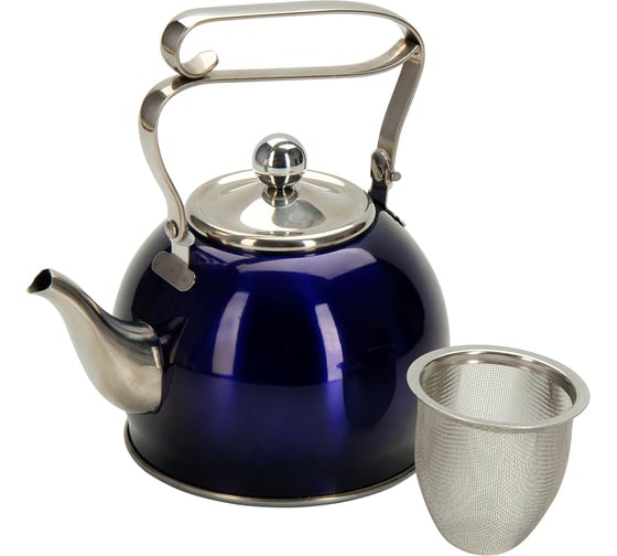 Чайник Regent inox Linea PROMO 0.8 л 94-1510 1