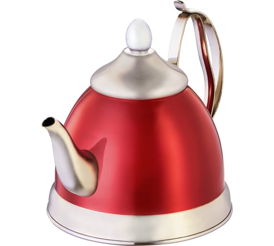 Чайник Regent inox Linea PROMO 0.8 л 94-1508