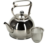 Чайник Regent inox Linea PROMO 0.8 л 94-1509
