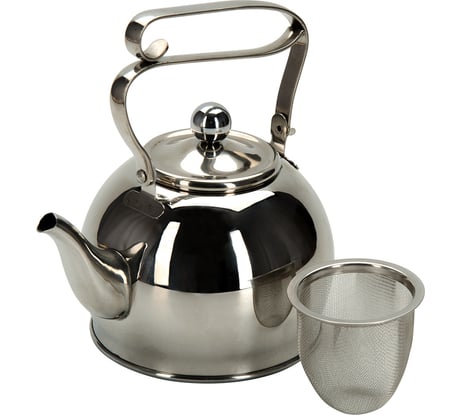 Чайник Regent inox Linea PROMO 0.8 л 94-1509