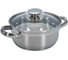 Кастрюля Regent inox Linea PROMO 2.4 л 94-1003 1