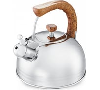 Чайник Regent inox Linea TEA 2.5 л 93-2503B.1