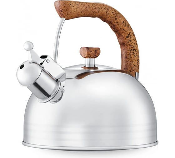Чайник Regent inox Linea TEA 2.5 л 93-2503B.1