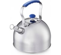 Чайник Regent inox Linea TEA 3 л 93-2507B