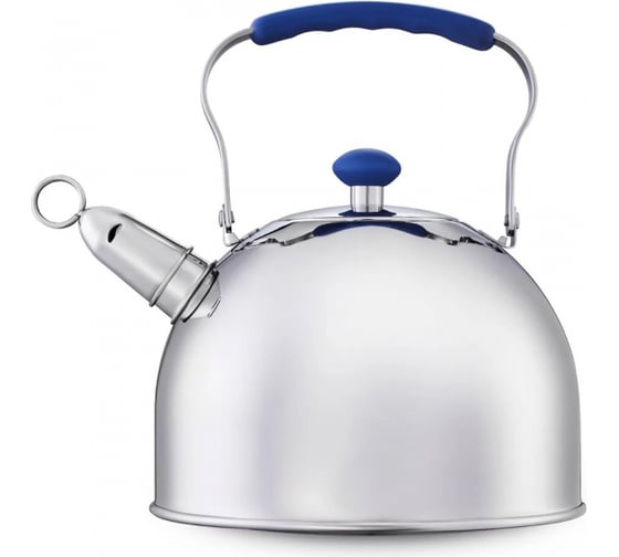 Чайник Regent inox Linea TEA 3 л 93-2507B