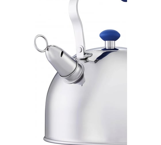 Чайник Regent inox Linea TEA 3 л 93-2507B