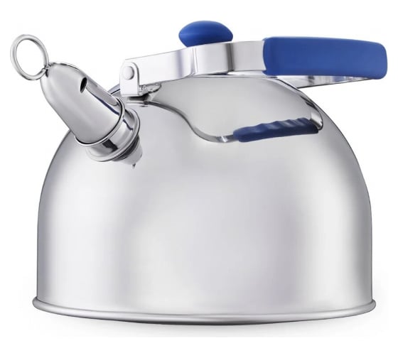 Чайник Regent inox Linea TEA 3 л 93-2507B