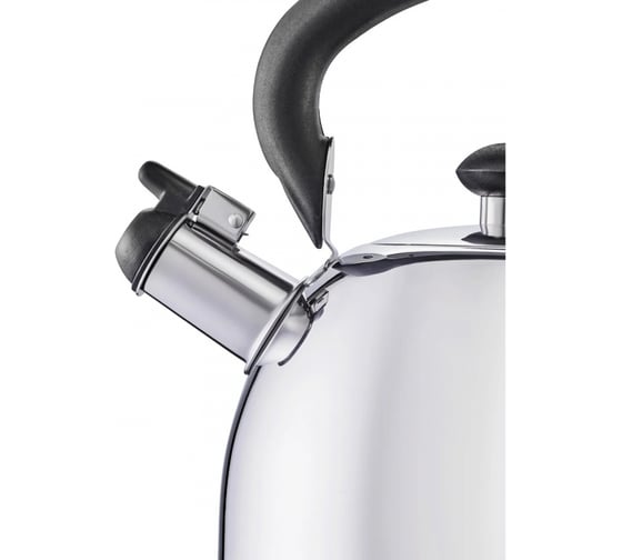 Чайник Regent inox Linea TEA 2 л 93-2003
