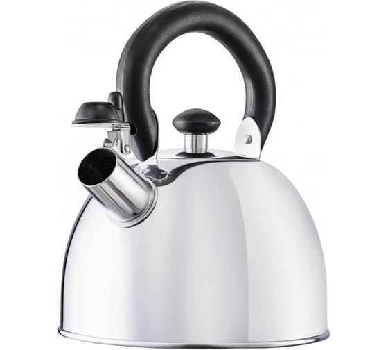 Чайник Regent inox Linea TEA 2 л 93-2003