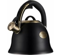 Чайник Regent inox Linea TEA 2.6 л 93-TEA-38