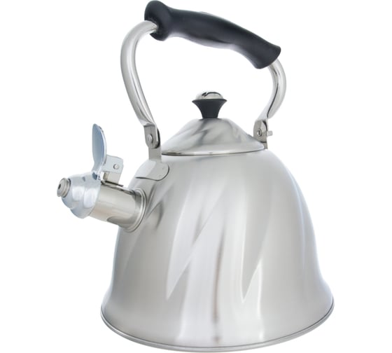 Чайник Regent inox Linea TEA 2.6 л 93-TEA-29