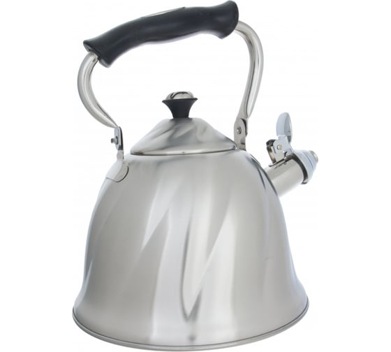 Чайник Regent inox Linea TEA 2.6 л 93-TEA-29