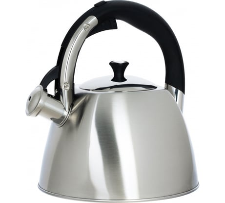 Чайник со свистком 3л Regent inox Linea TEA 93-TEA-30