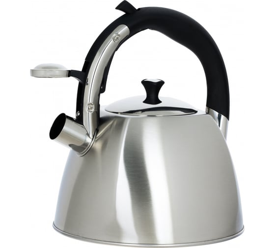 Чайник со свистком 3л Regent inox Linea TEA 93-TEA-30