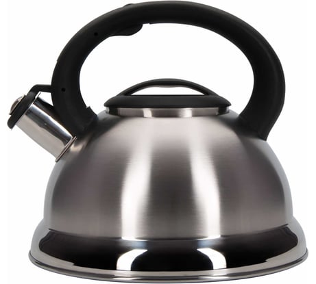 Чайник Regent inox Linea TEA 2.5 л 93-TEA-27