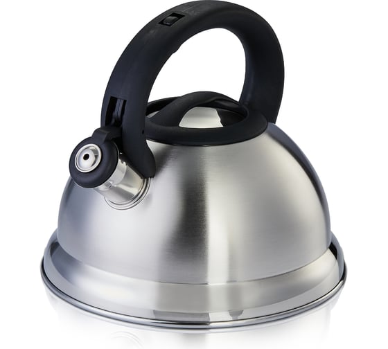 Чайник Regent inox Linea TEA 2.5 л 93-TEA-27