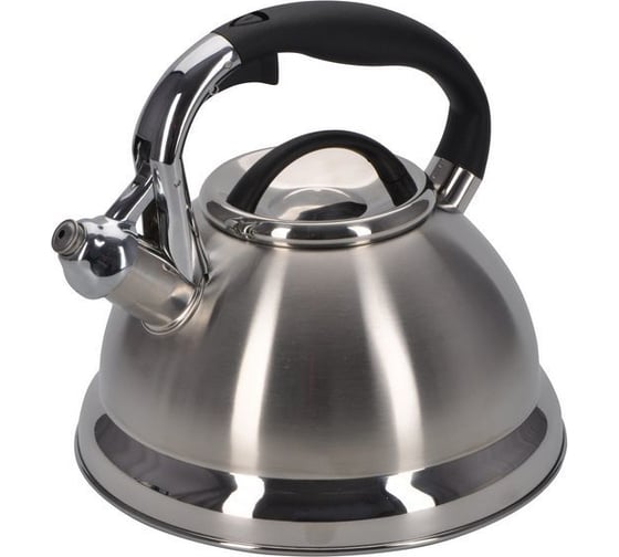 Чайник Regent inox Linea TEA 2.6 л 93-TEA-28 1