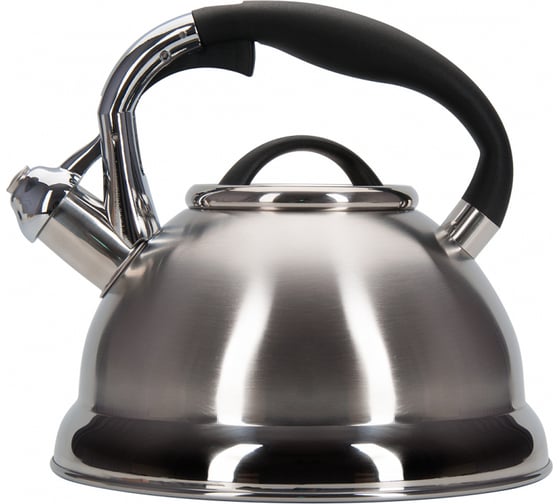 Чайник Regent inox Linea TEA 2.6 л 93-TEA-28