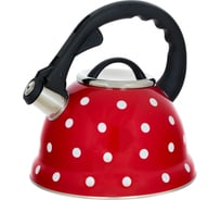 Чайник Regent inox Linea PROMO 2.8 л 94-1507