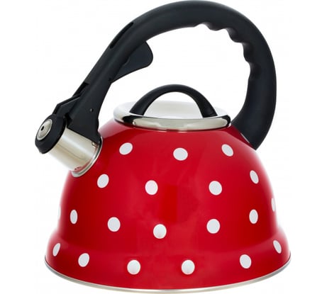 Чайник Regent inox Linea PROMO 2.8 л 94-1507