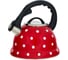 Чайник Regent inox Linea PROMO 2.8 л 94-1507 1
